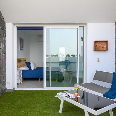 La Marinera House-Near The Beach, Fast Wifi, Air-Con On Main Bedroom And Sat Tv Playa Blanca  Luaran gambar