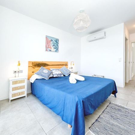 La Marinera House-Near The Beach, Fast Wifi, Air-Con On Main Bedroom And Sat Tv Playa Blanca  Luaran gambar