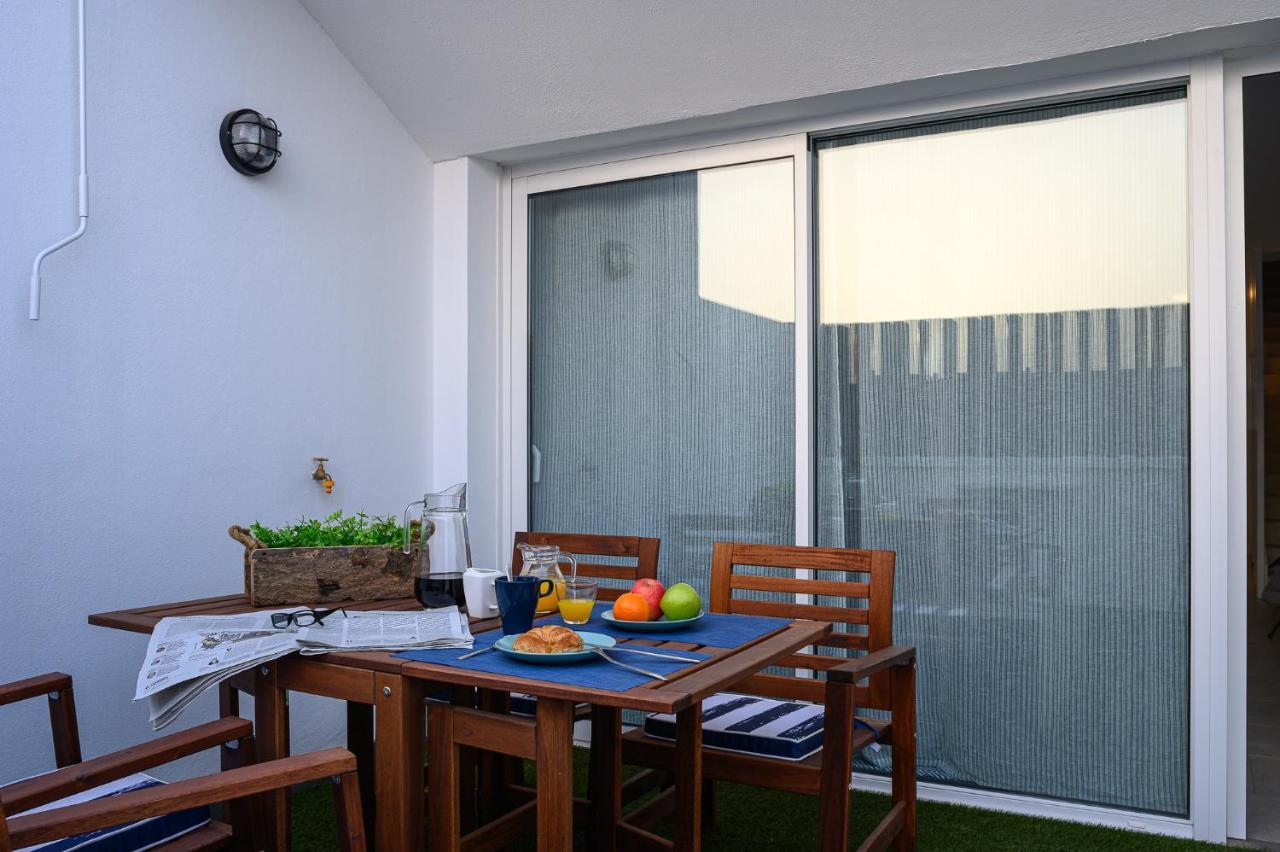 La Marinera House-Near The Beach, Fast Wifi, Air-Con On Main Bedroom And Sat Tv Playa Blanca  Luaran gambar