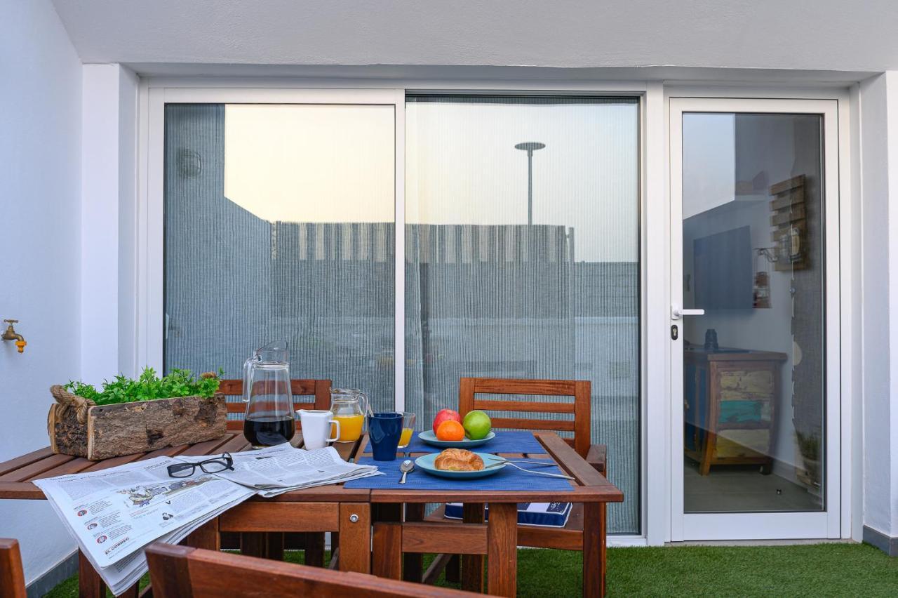 La Marinera House-Near The Beach, Fast Wifi, Air-Con On Main Bedroom And Sat Tv Playa Blanca  Luaran gambar