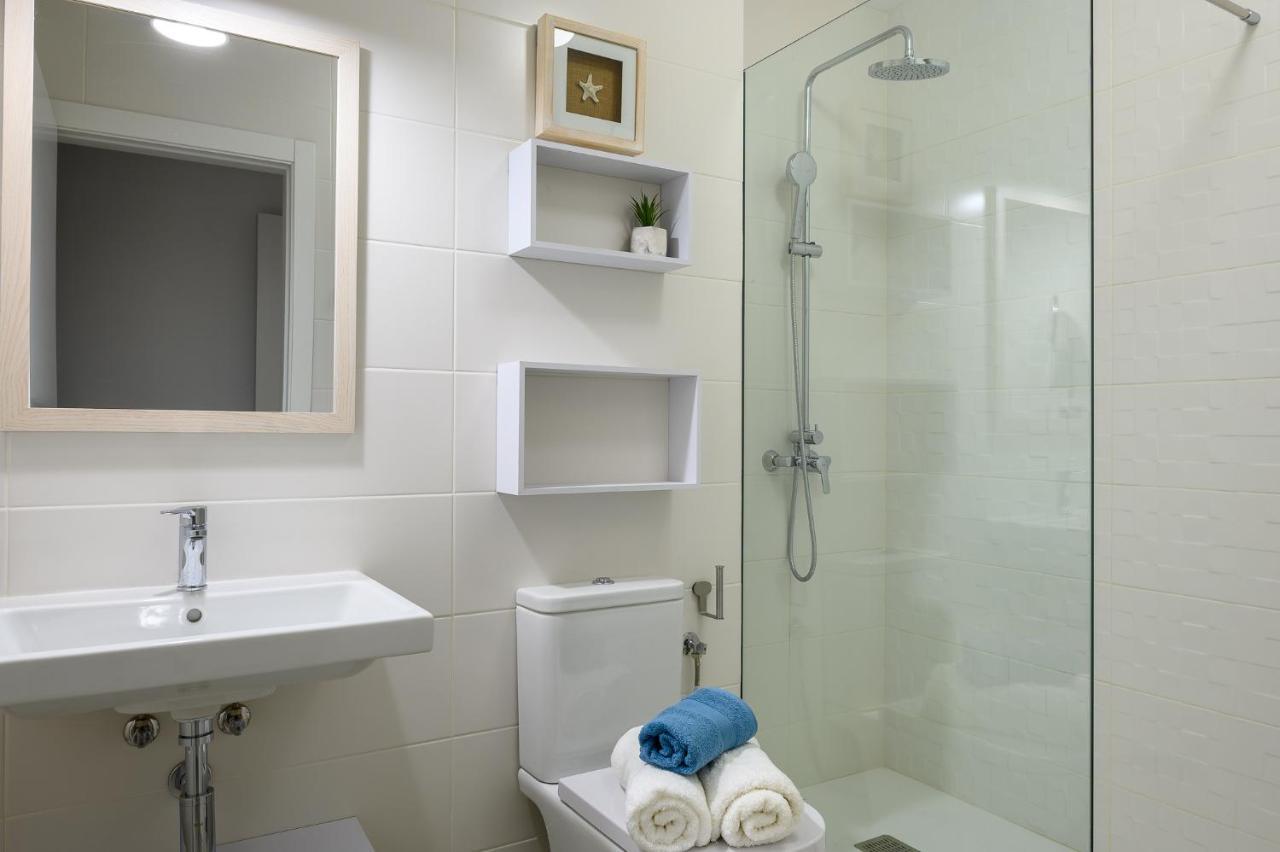 La Marinera House-Near The Beach, Fast Wifi, Air-Con On Main Bedroom And Sat Tv Playa Blanca  Luaran gambar