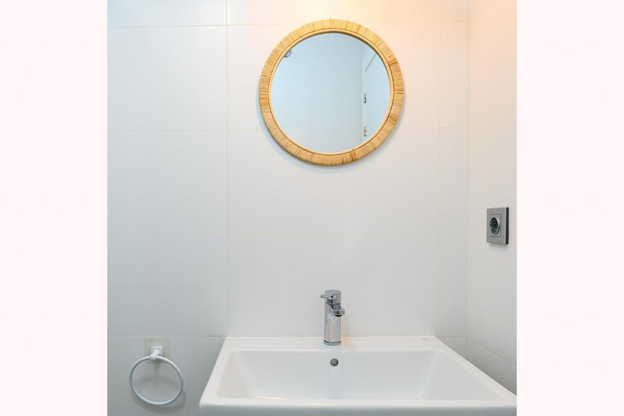 La Marinera House-Near The Beach, Fast Wifi, Air-Con On Main Bedroom And Sat Tv Playa Blanca  Luaran gambar