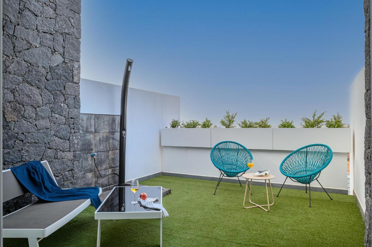 La Marinera House-Near The Beach, Fast Wifi, Air-Con On Main Bedroom And Sat Tv Playa Blanca  Luaran gambar