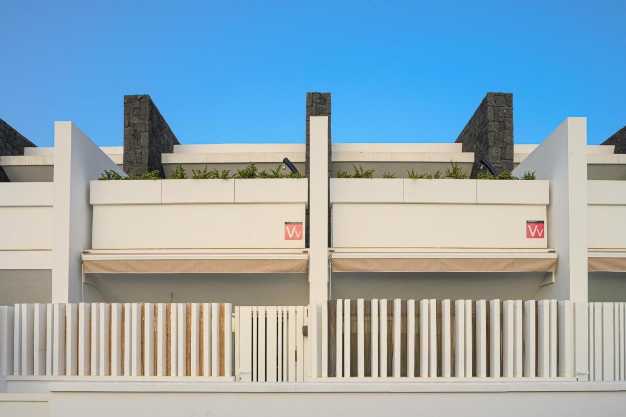 La Marinera House-Near The Beach, Fast Wifi, Air-Con On Main Bedroom And Sat Tv Playa Blanca  Luaran gambar