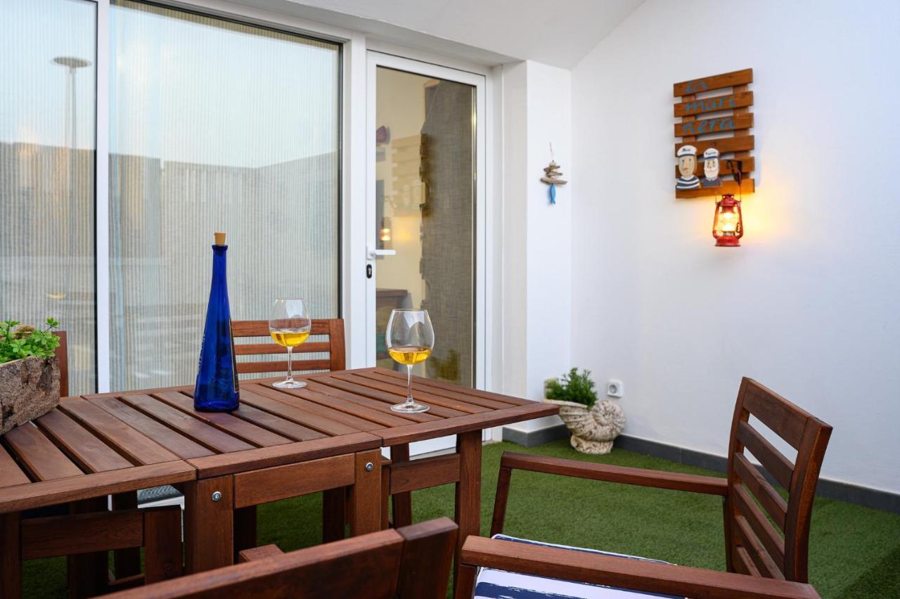 La Marinera House-Near The Beach, Fast Wifi, Air-Con On Main Bedroom And Sat Tv Playa Blanca  Luaran gambar
