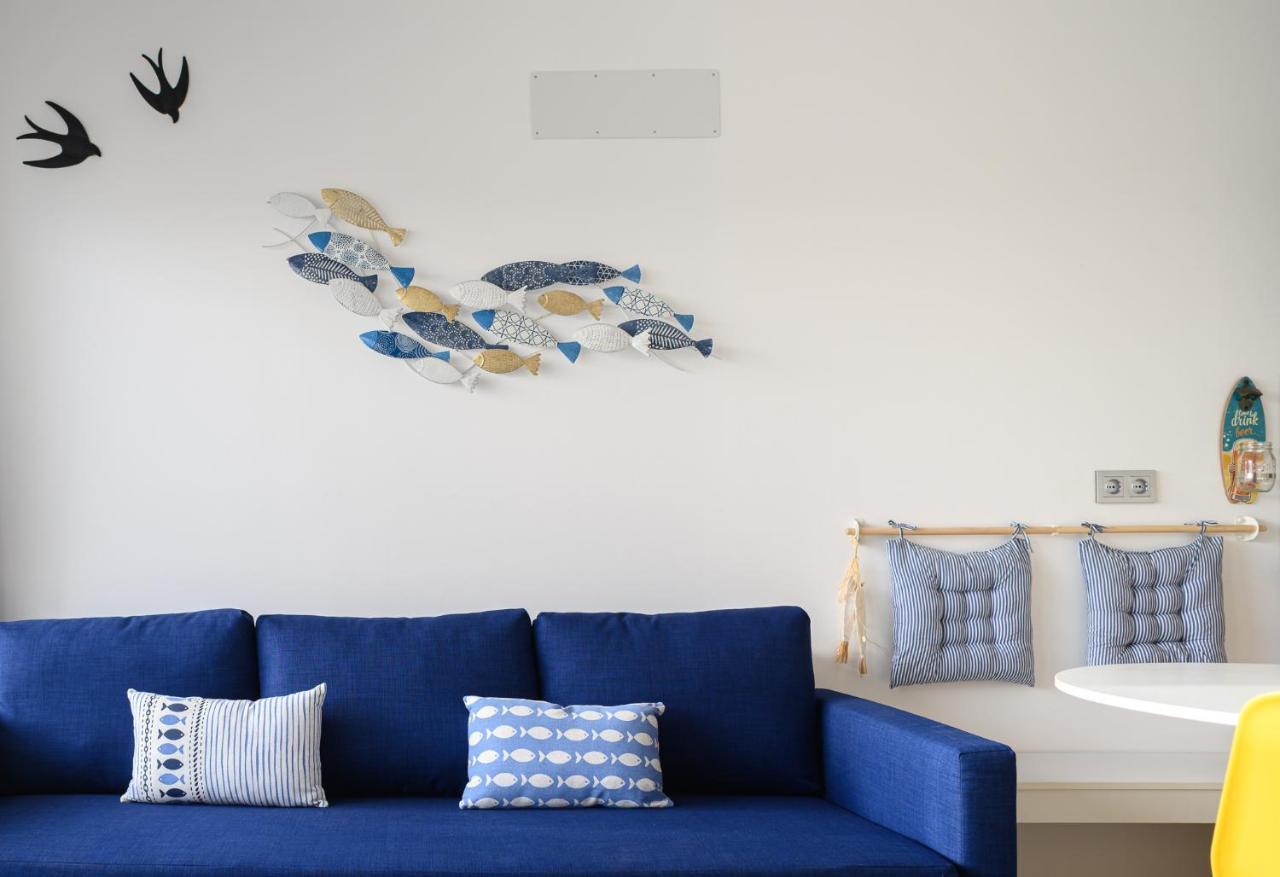 La Marinera House-Near The Beach, Fast Wifi, Air-Con On Main Bedroom And Sat Tv Playa Blanca  Luaran gambar