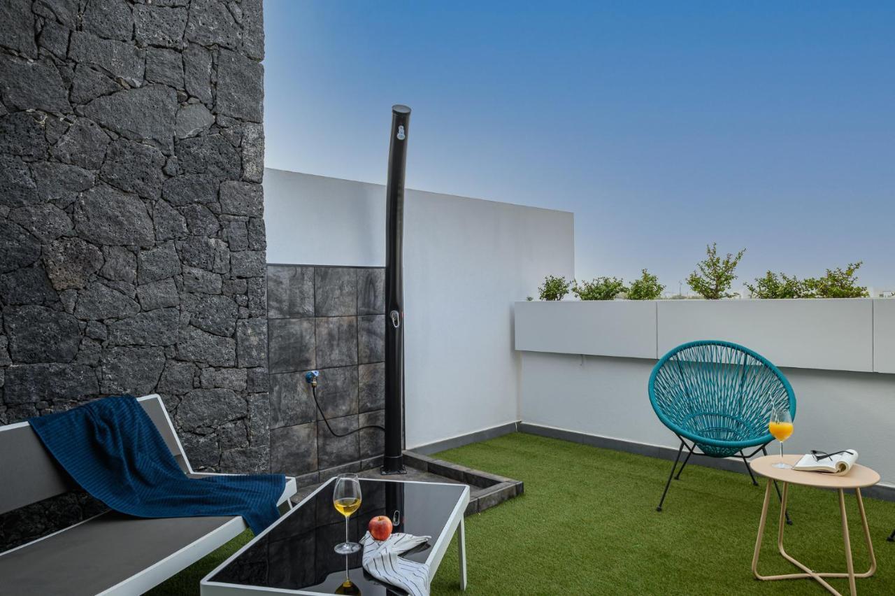 La Marinera House-Near The Beach, Fast Wifi, Air-Con On Main Bedroom And Sat Tv Playa Blanca  Luaran gambar