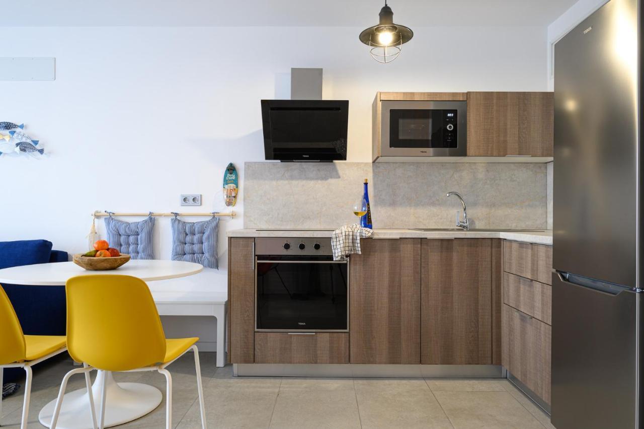 La Marinera House-Near The Beach, Fast Wifi, Air-Con On Main Bedroom And Sat Tv Playa Blanca  Luaran gambar