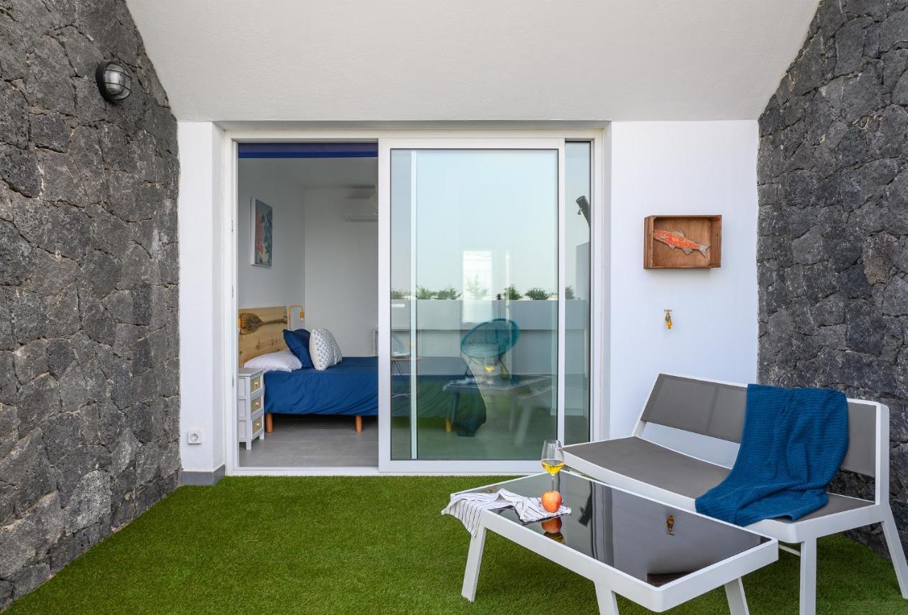 La Marinera House-Near The Beach, Fast Wifi, Air-Con On Main Bedroom And Sat Tv Playa Blanca  Luaran gambar