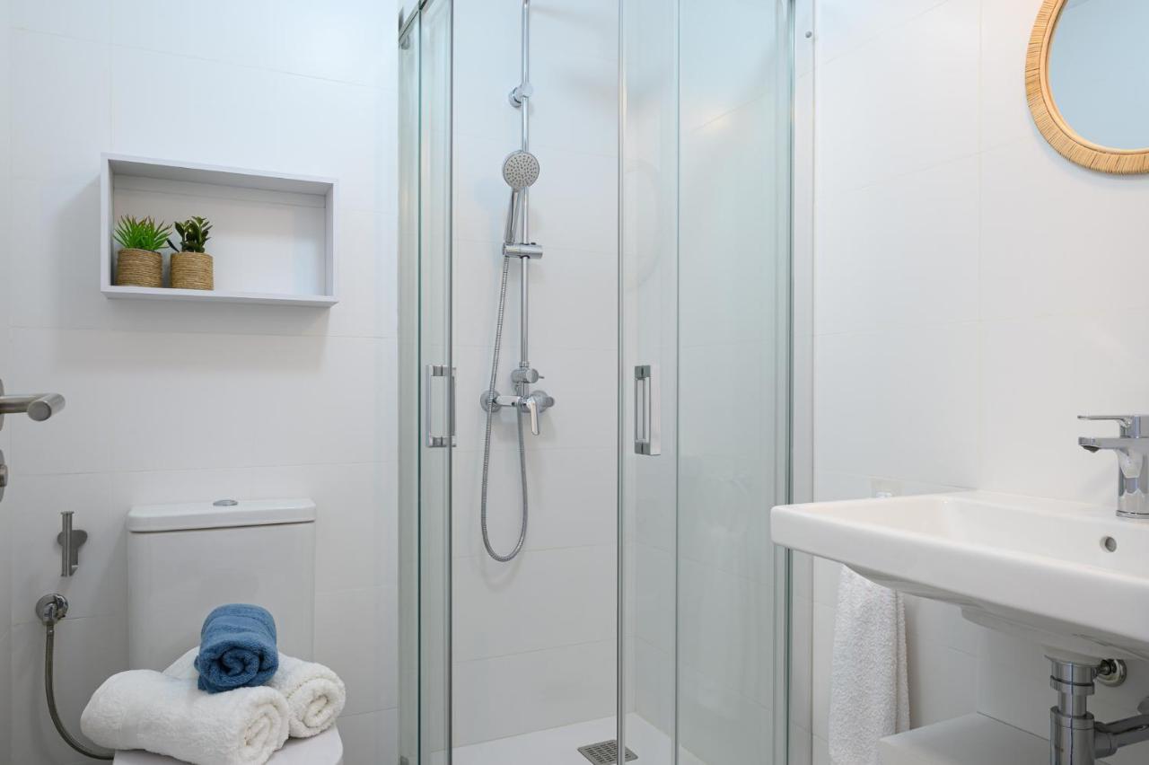 La Marinera House-Near The Beach, Fast Wifi, Air-Con On Main Bedroom And Sat Tv Playa Blanca  Luaran gambar