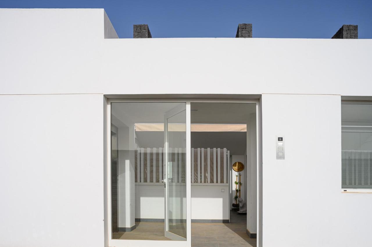 La Marinera House-Near The Beach, Fast Wifi, Air-Con On Main Bedroom And Sat Tv Playa Blanca  Luaran gambar