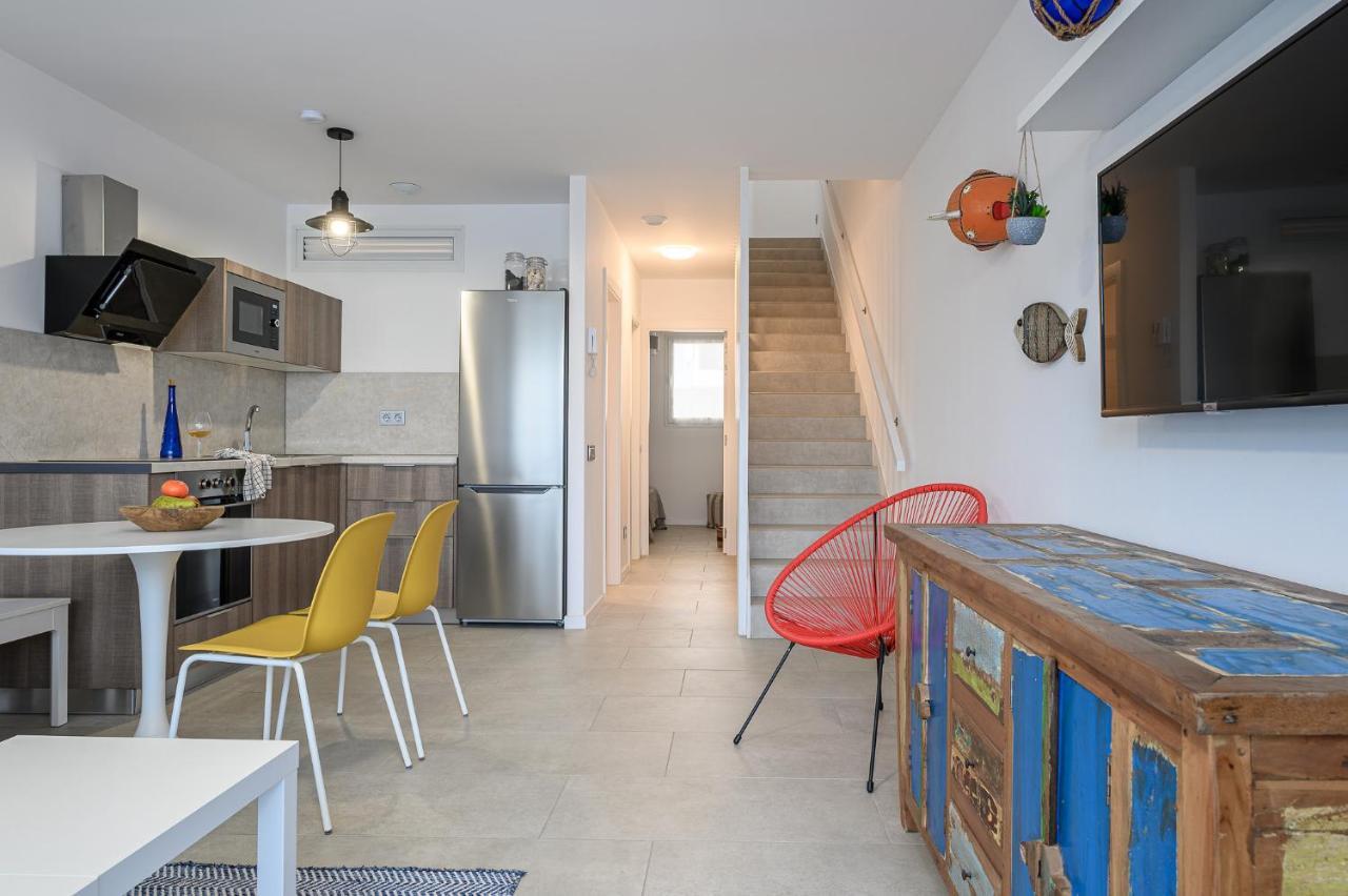 La Marinera House-Near The Beach, Fast Wifi, Air-Con On Main Bedroom And Sat Tv Playa Blanca  Luaran gambar