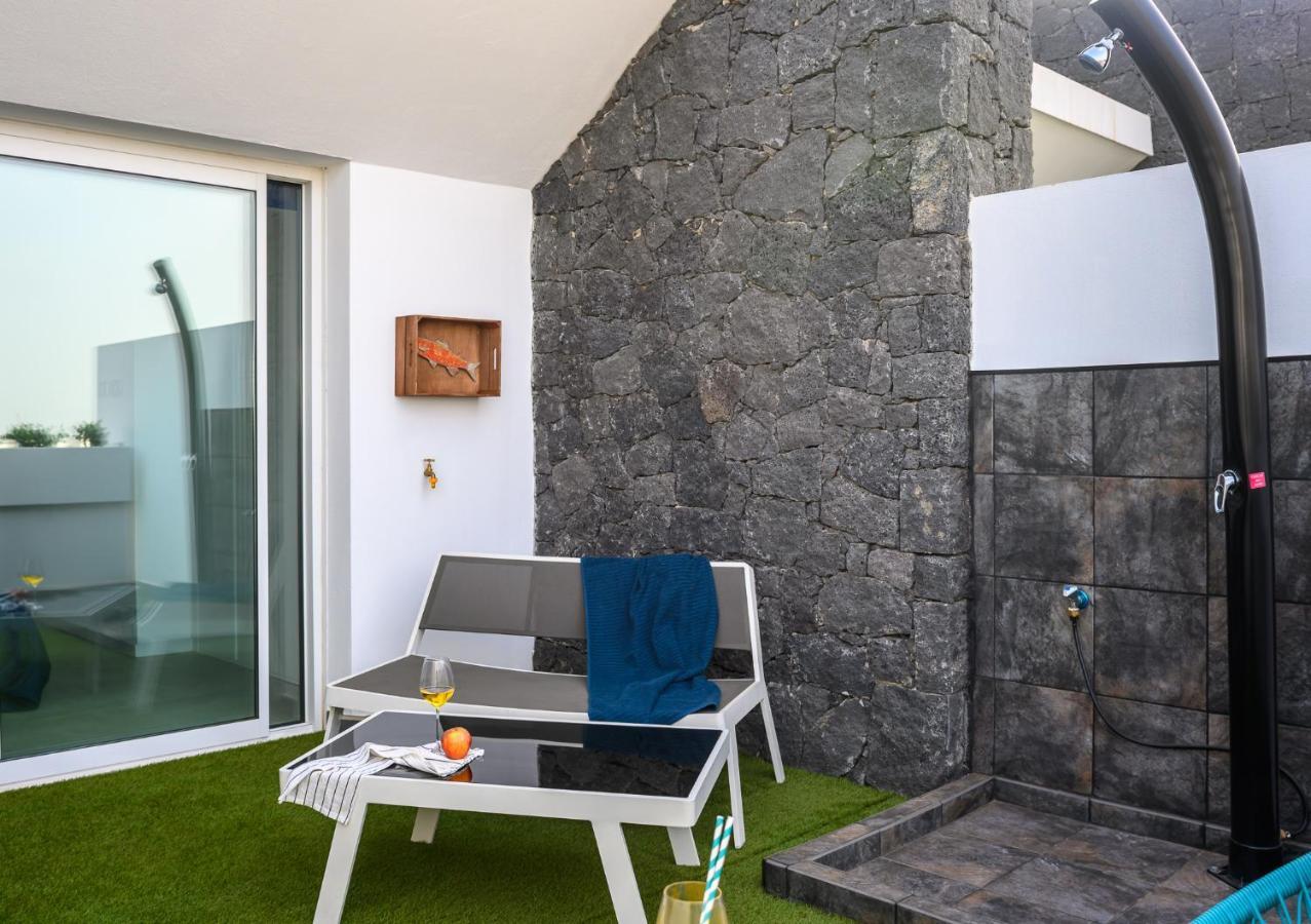 La Marinera House-Near The Beach, Fast Wifi, Air-Con On Main Bedroom And Sat Tv Playa Blanca  Luaran gambar