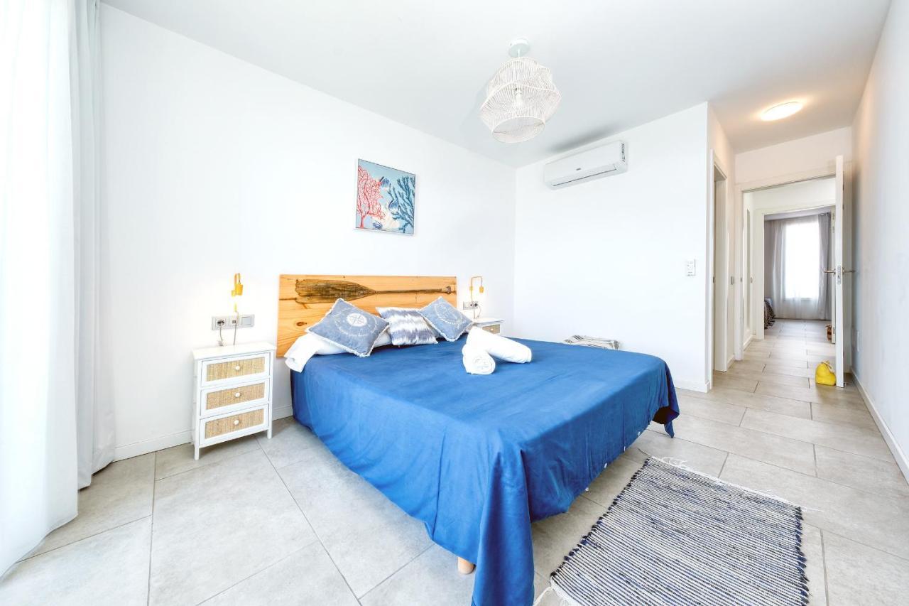 La Marinera House-Near The Beach, Fast Wifi, Air-Con On Main Bedroom And Sat Tv Playa Blanca  Luaran gambar