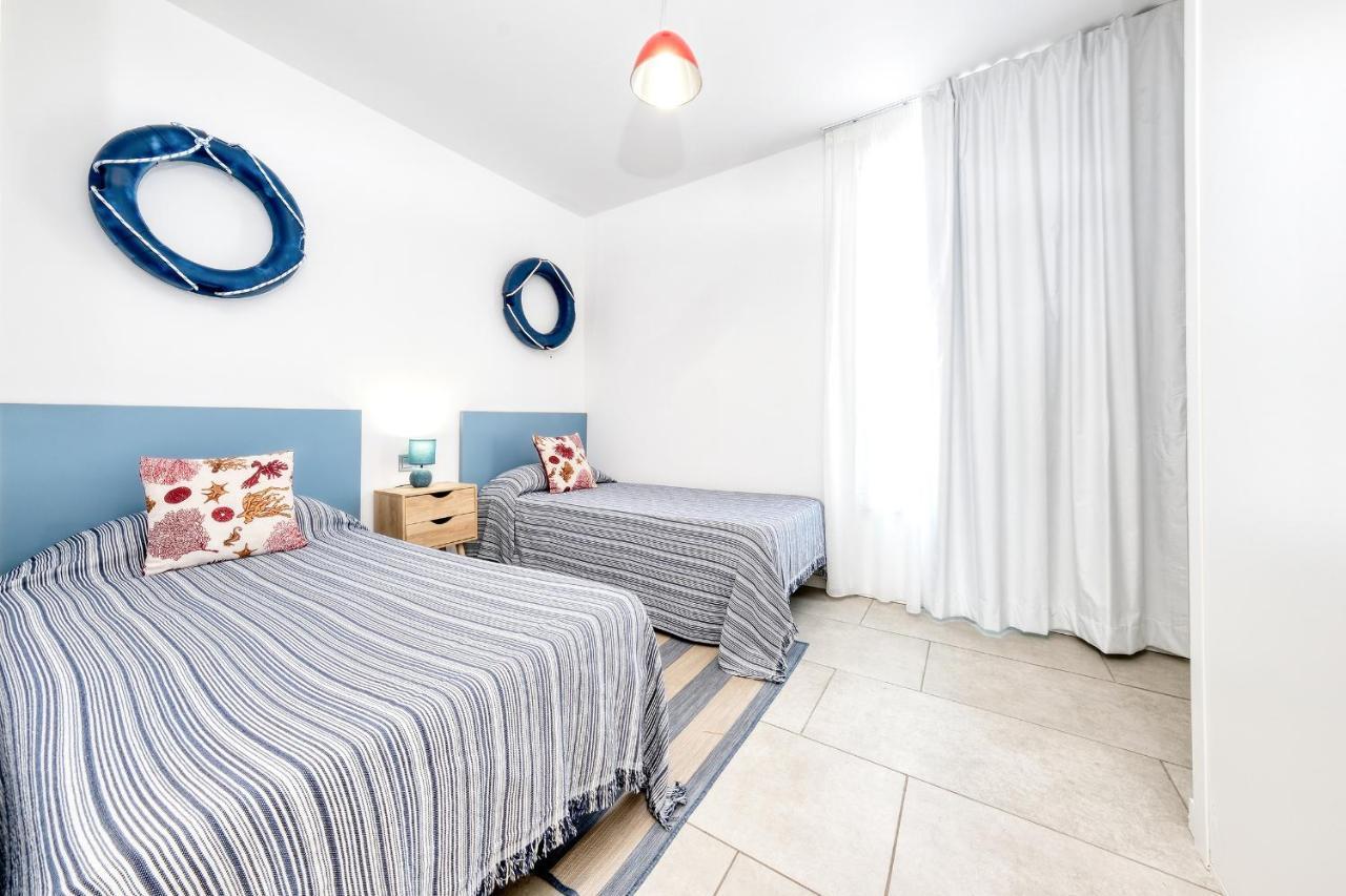 La Marinera House-Near The Beach, Fast Wifi, Air-Con On Main Bedroom And Sat Tv Playa Blanca  Luaran gambar